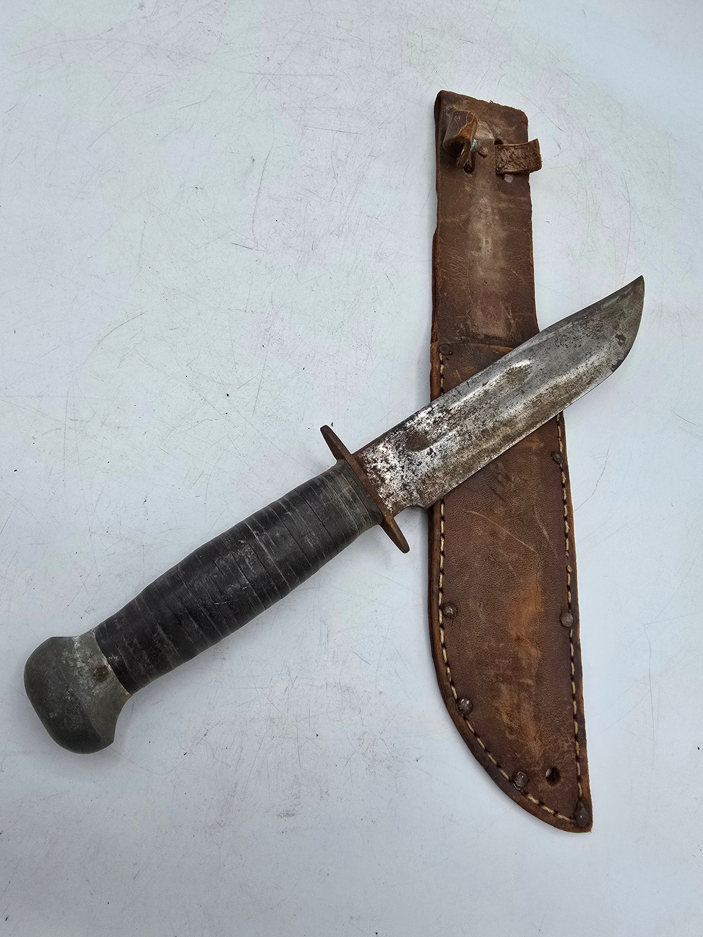 Poignard US PAL RH36 jus