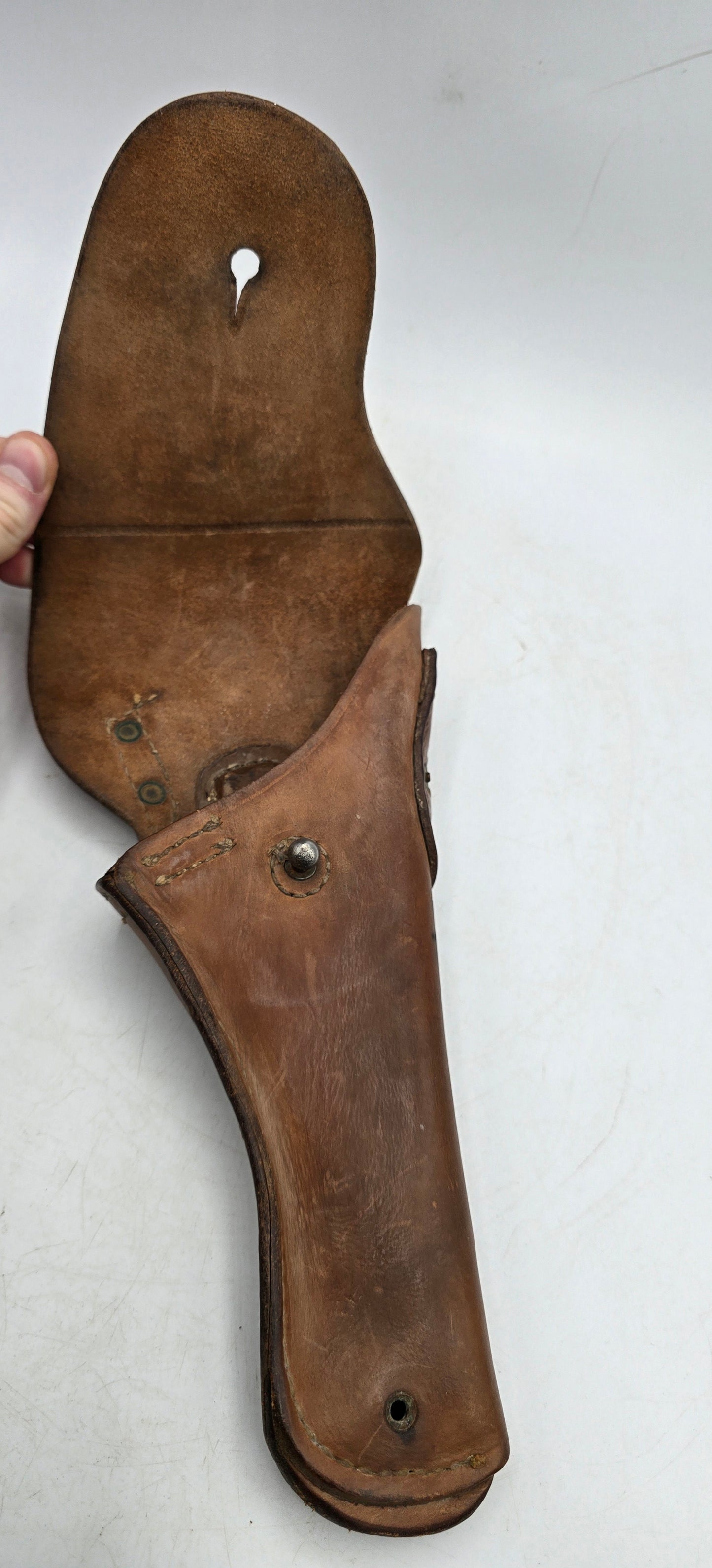 Holster étuis Colt 1911 .45 Graton & Knight Co. 1943