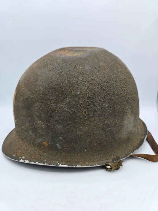 Casque US M1 11 liner Firestone 7