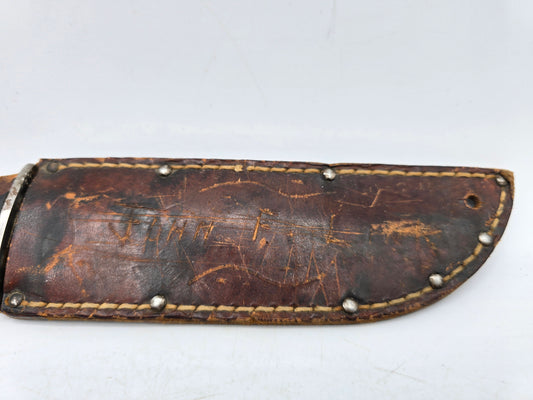 Poignard Pal RH36 nominatif