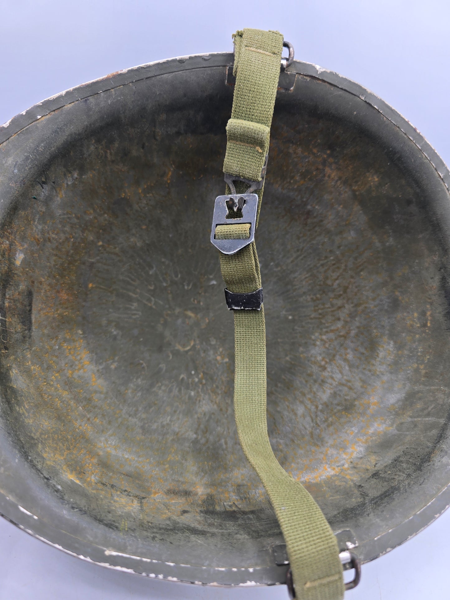 Coque US M1 WW2 Schlueter