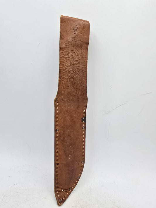 Poignard US WW2 PAL RH36 lame pakertisé