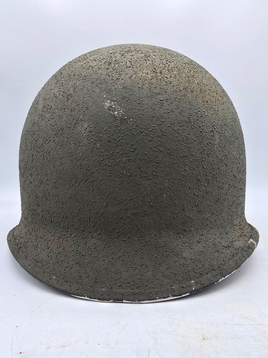Near mint Coque Casque US M1 WW2 lot 831A