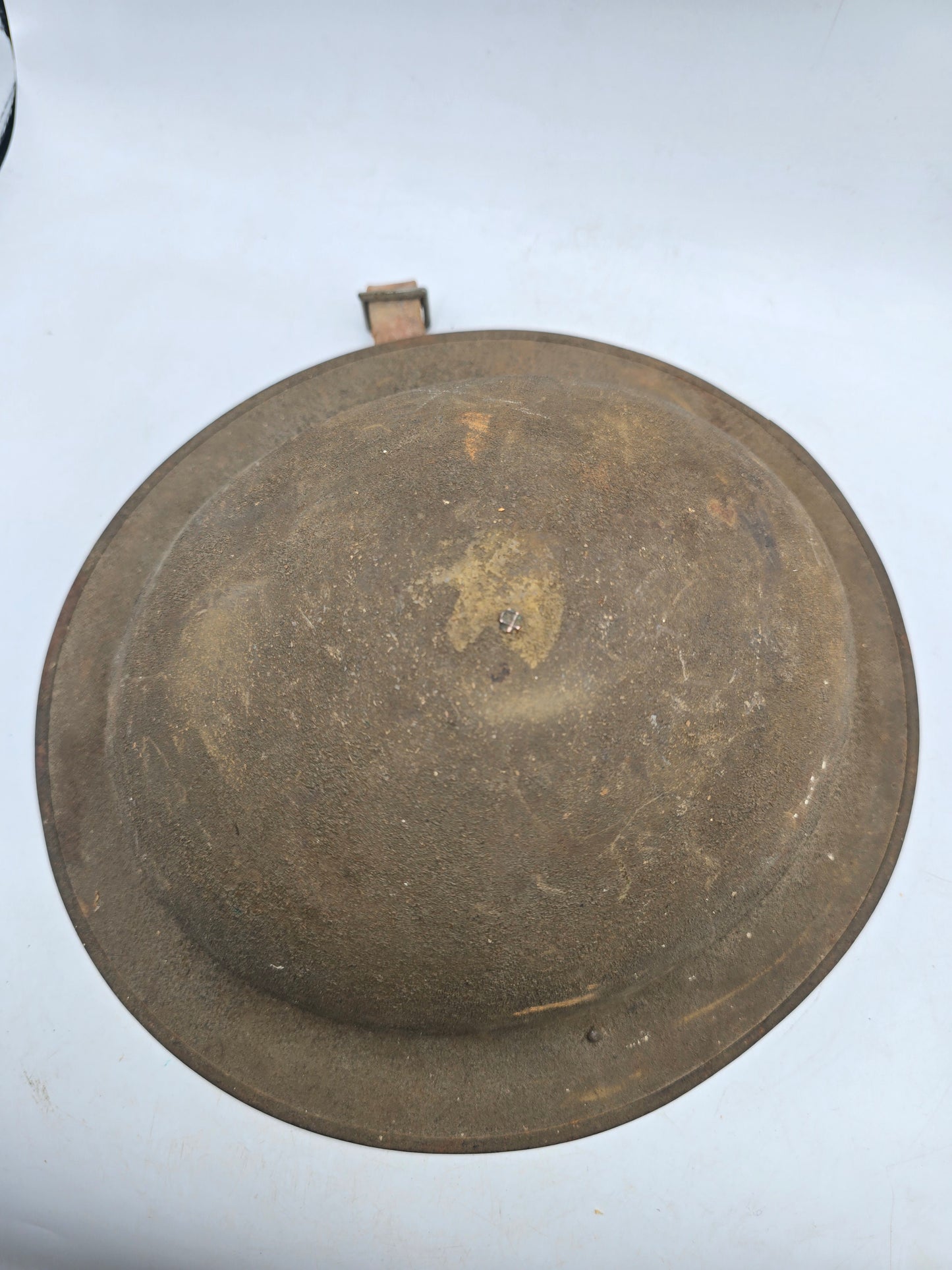 Casque US M1917 WW1 AEF