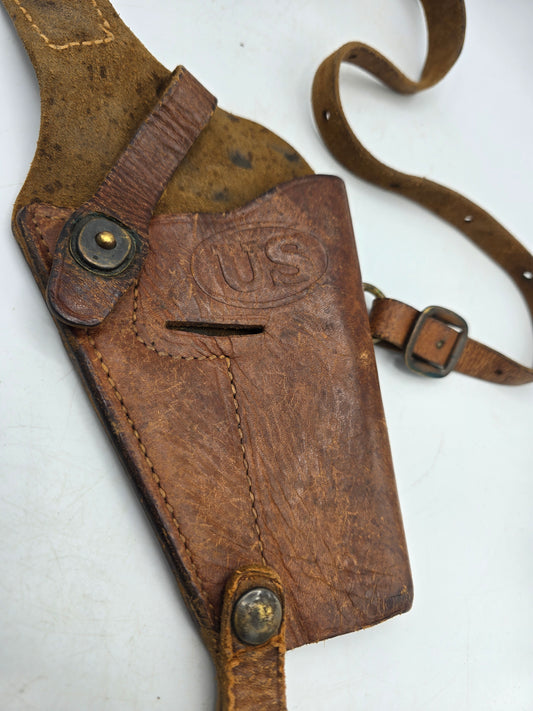 Holster de poitrine M3