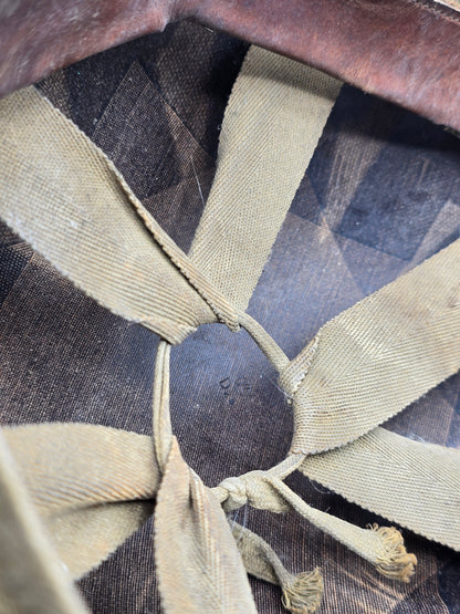 Liner Sous casque américain M1 Navy personnalisé  WW2