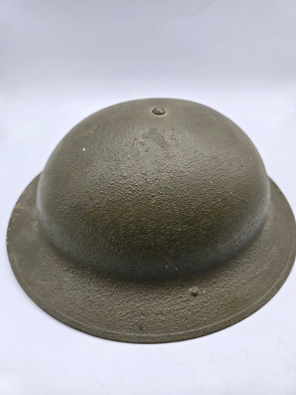 Casque US M1917A1 WW2 ideal mannequin goumier marocain