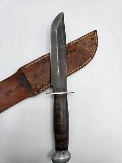 Poignard US PAL Rh36 lame pakertisé