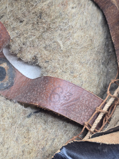 Casque anglais MK1 WW1