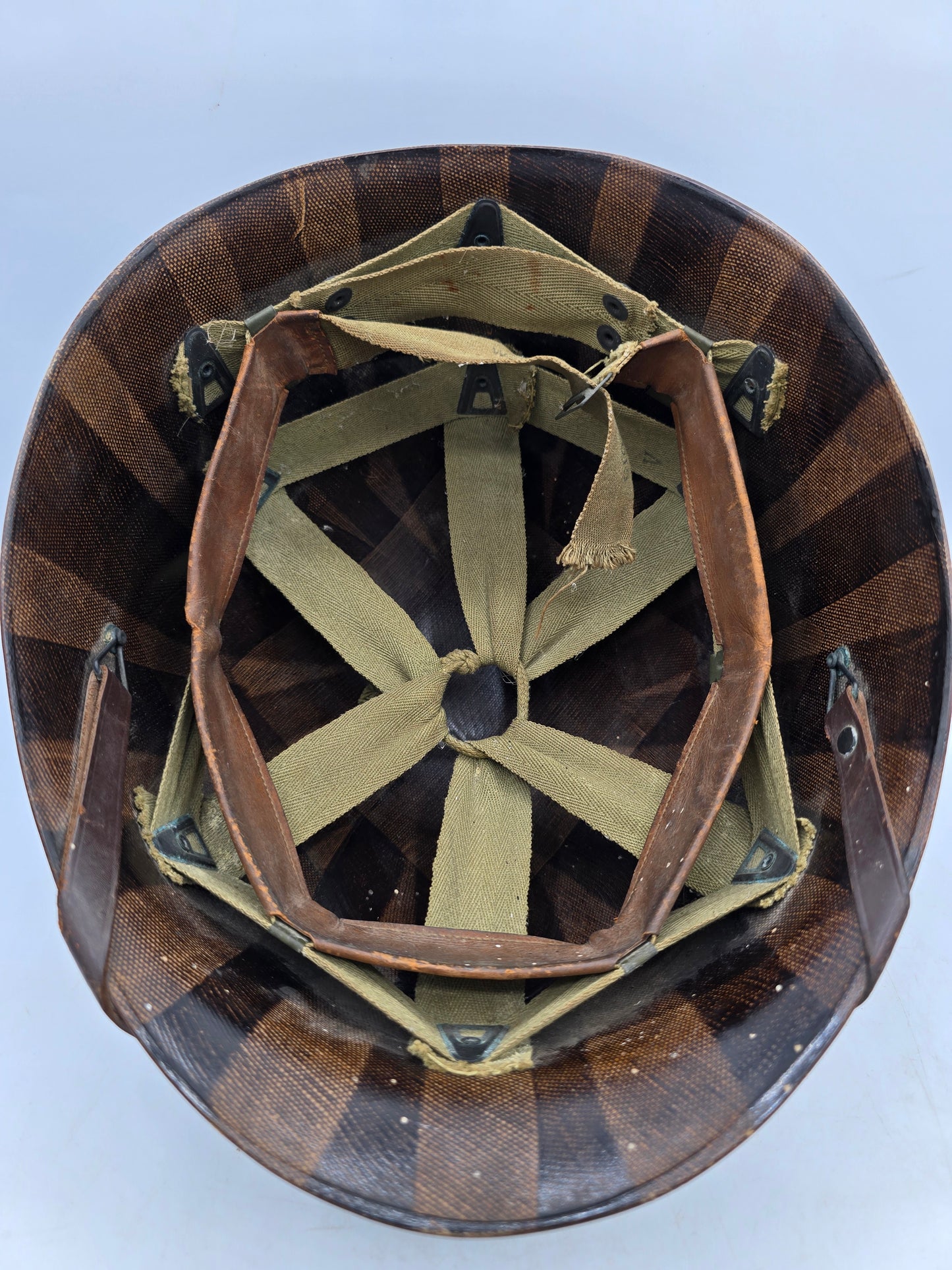 Liner US Westinghouse complet