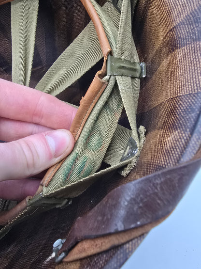 Liner US WW2 fabrication 1944 Firestone