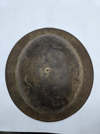 Casque anglais MK1 WW1