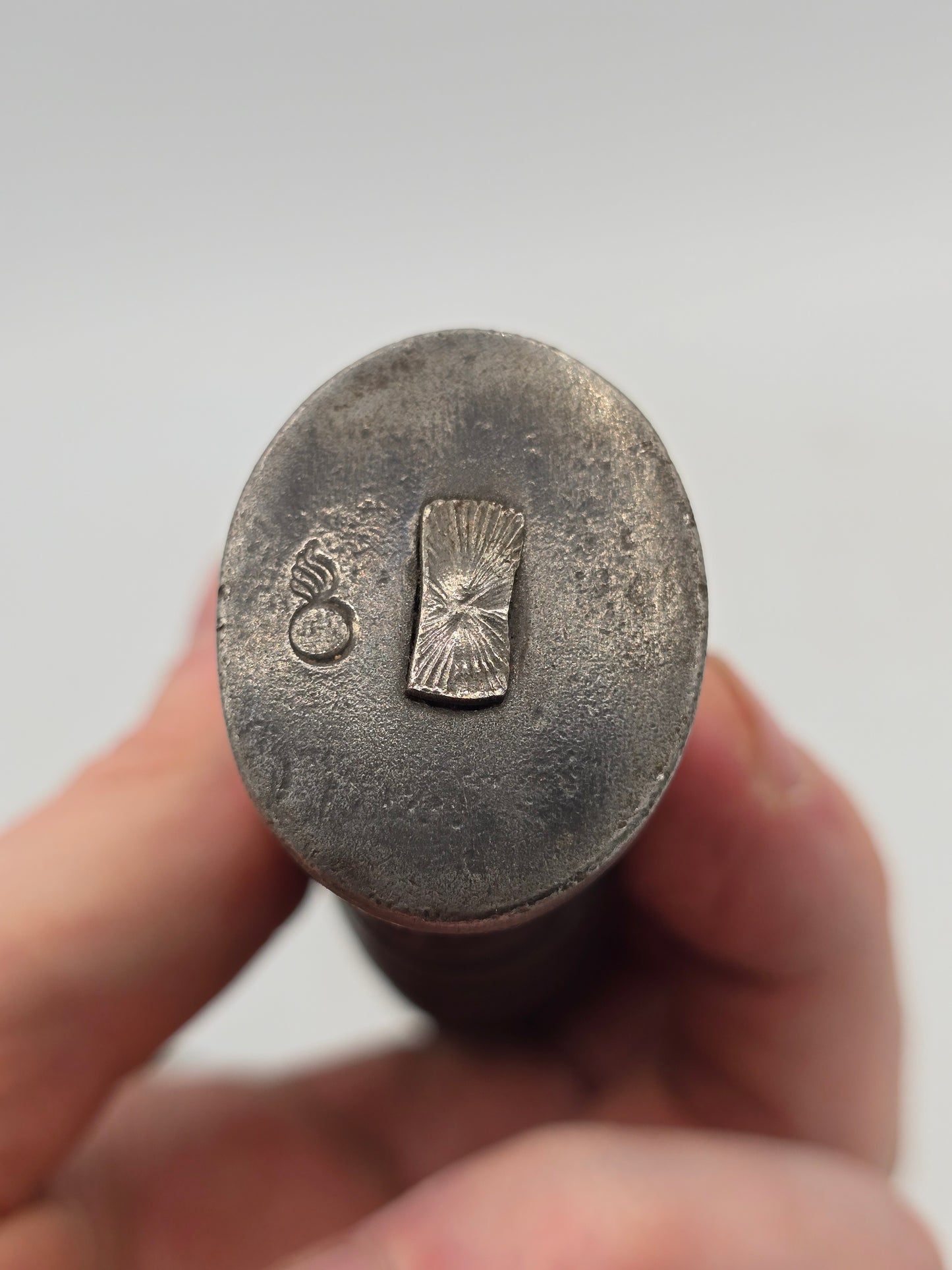 Poignard USM3 étuis USM8 1er Type lame Impérial marquage lame