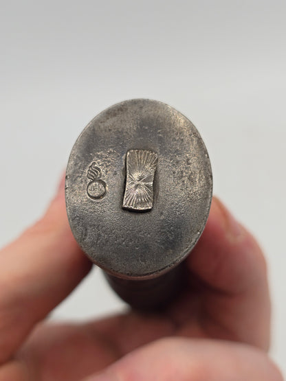 Poignard USM3 étuis USM8 1er Type lame Impérial marquage lame