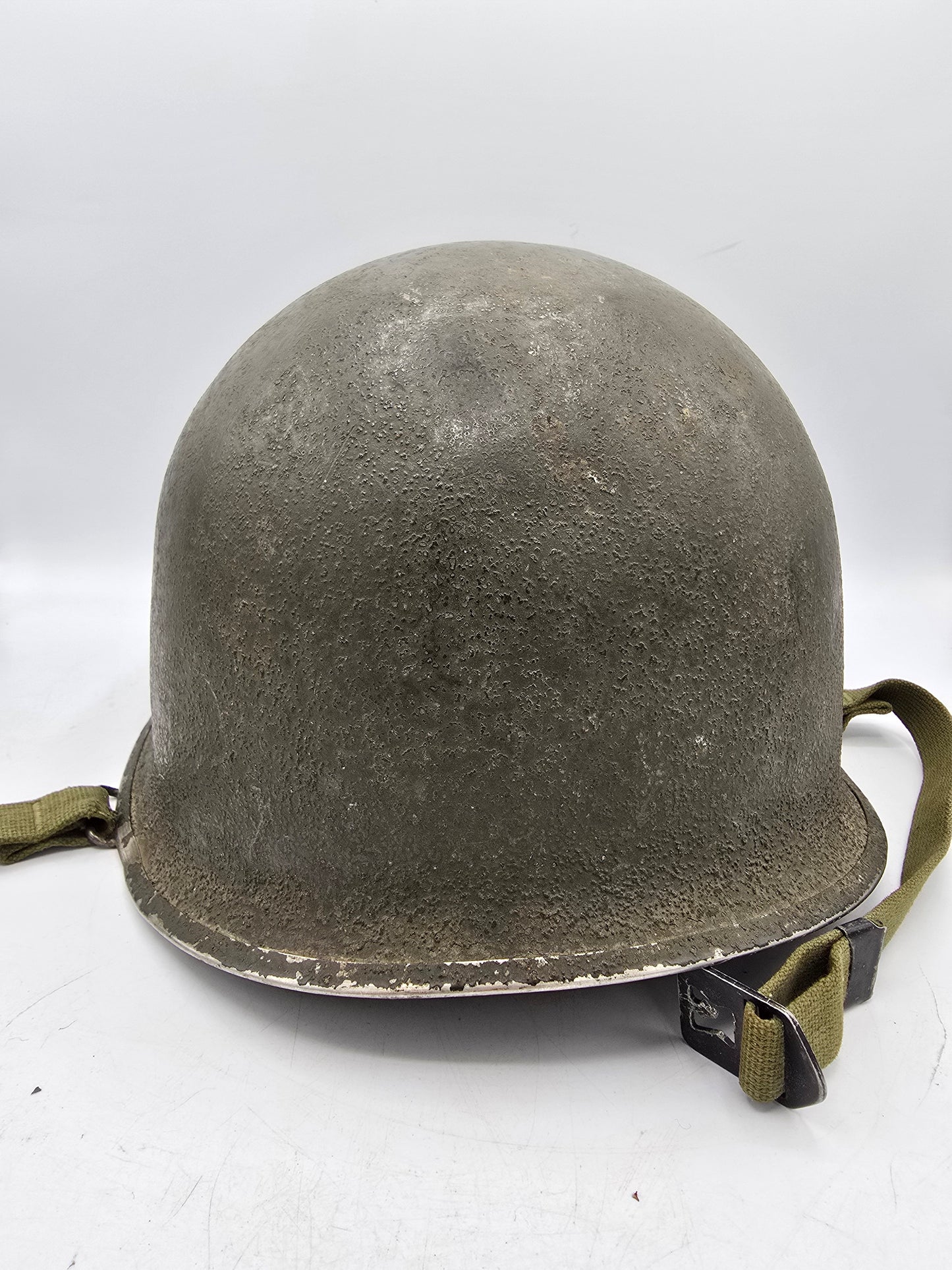 Coque US M1 WW2 Schlueter