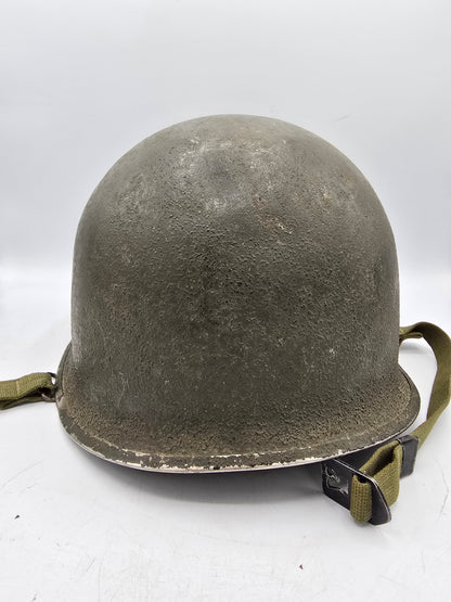Coque US M1 WW2 Schlueter