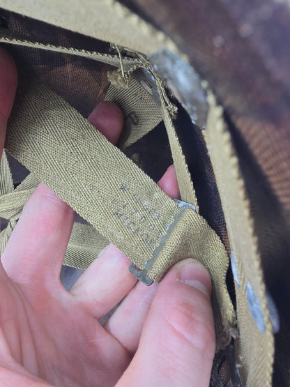 Liner US WW2 fabrication 1944 Firestone