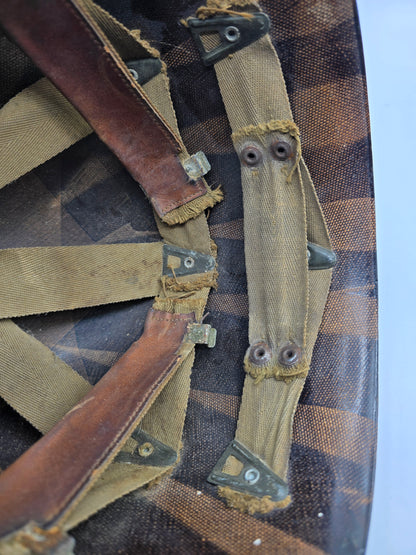 Liner Sous casque américain M1 Navy personnalisé  WW2