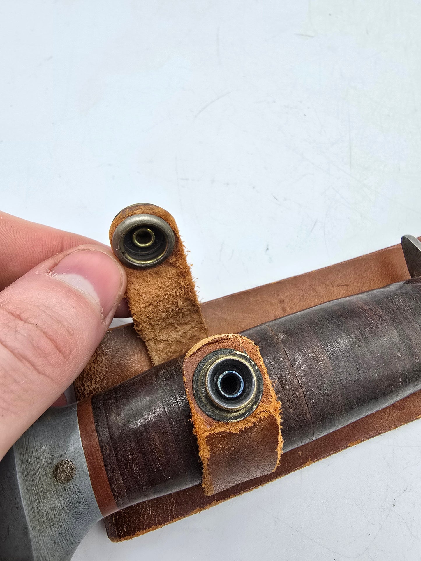 Poignard US WW2 PAL RH 36