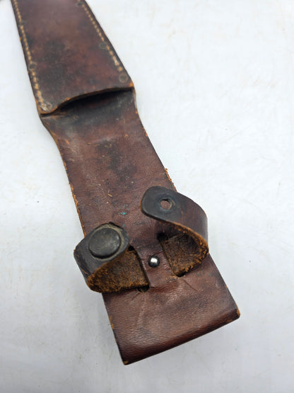 Poignard Pal RH 36 US WW2 pakertisé