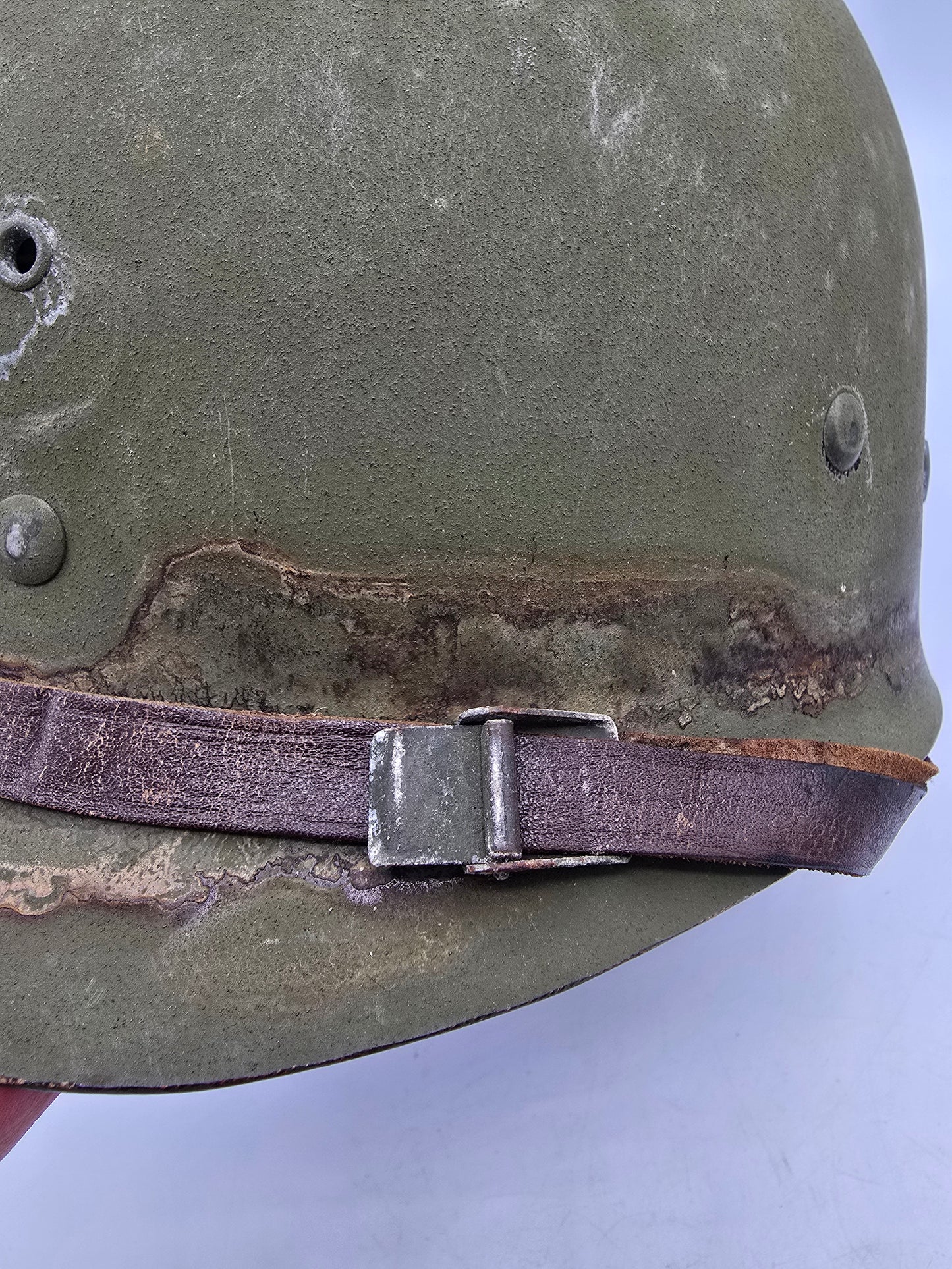 Liner US WW2 fabrication 1944 Firestone