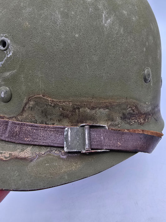 Liner US WW2 fabrication 1944 Firestone