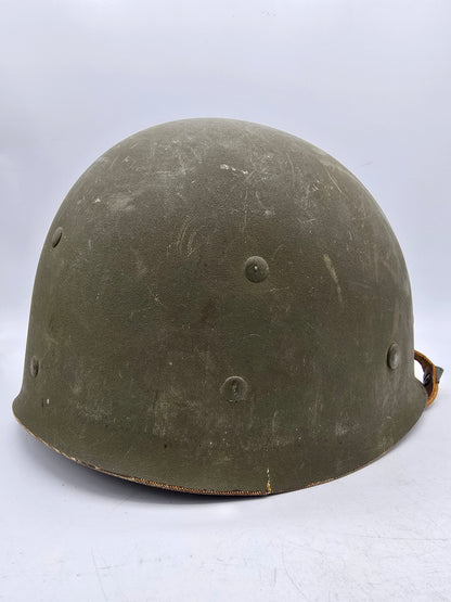 Liner US M1 WW2 complet jug clapet à équerre