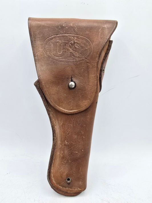 Holster étuis Colt 1911 .45 Graton & Knight Co. 1943
