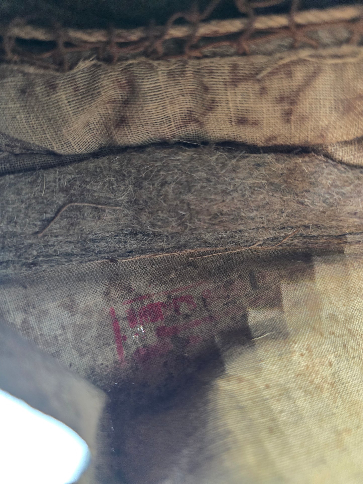 Casque anglais MK1 WW1 28th ID US Keystone WWI