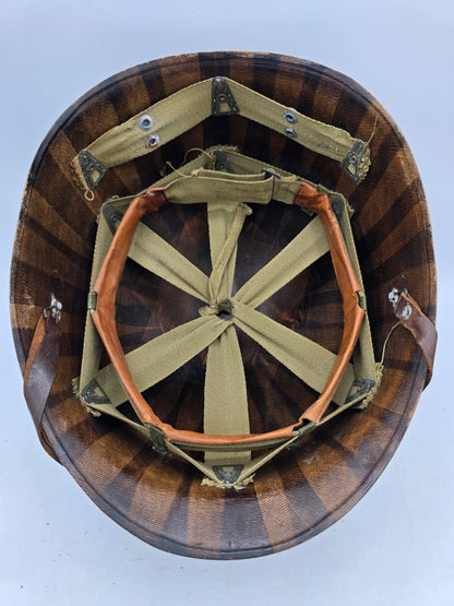 Liner US WW2 fabrication 1944 Firestone