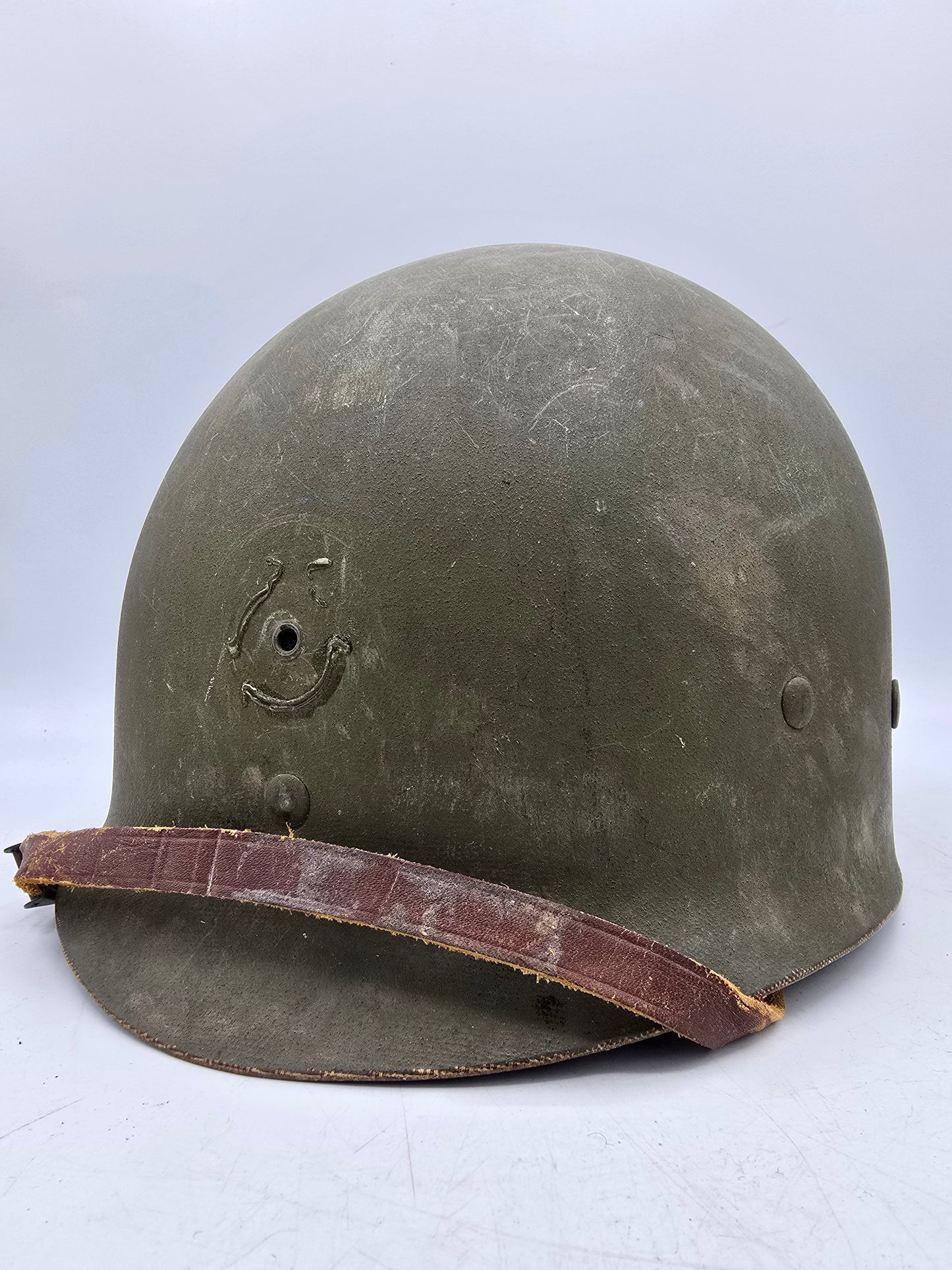Liner US M1 WW2 complet jug clapet à équerre