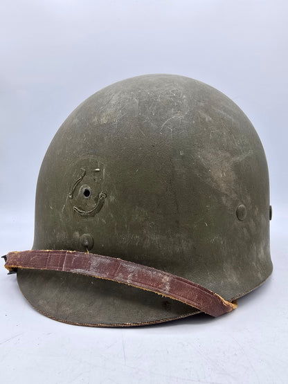 Liner US M1 WW2 complet jug clapet à équerre