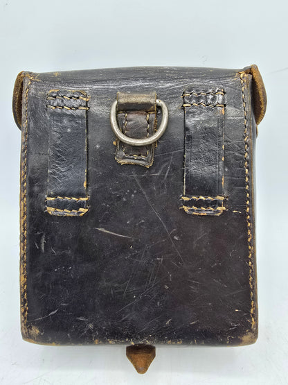 Rare Trousse MG 34/42 hck 1945