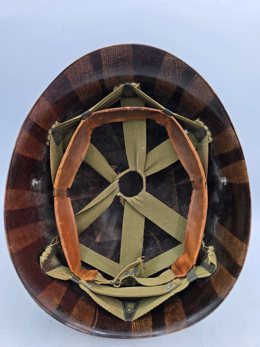 Liner Casque US M1 Seaman A Vert