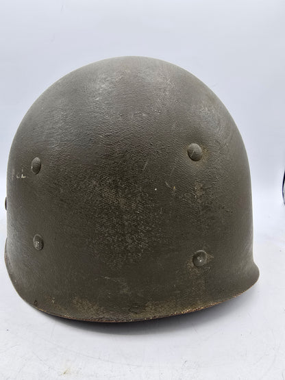 Rare liner MP casque US M1