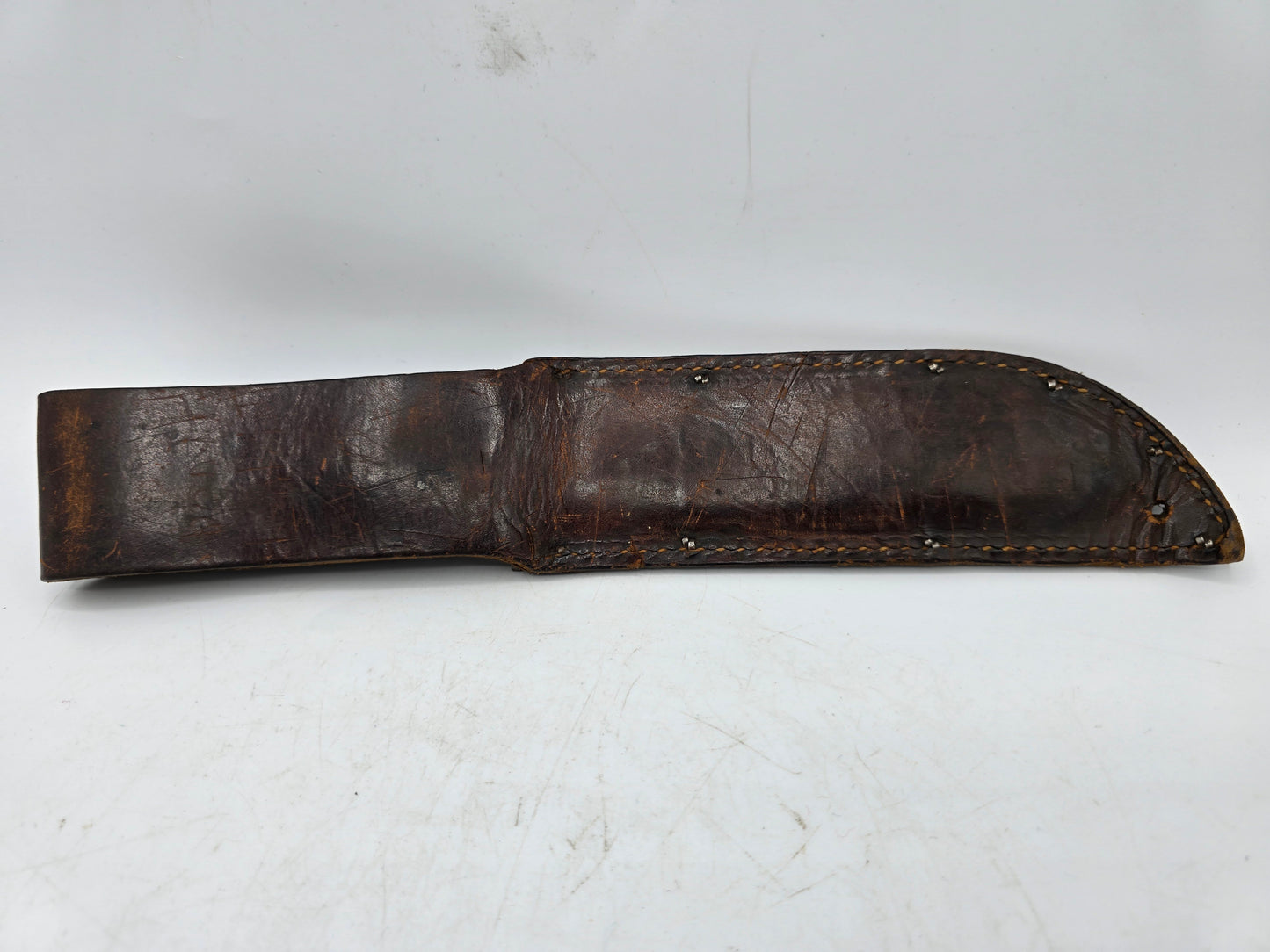 Poignard US PAL RH36  lame pakertisé