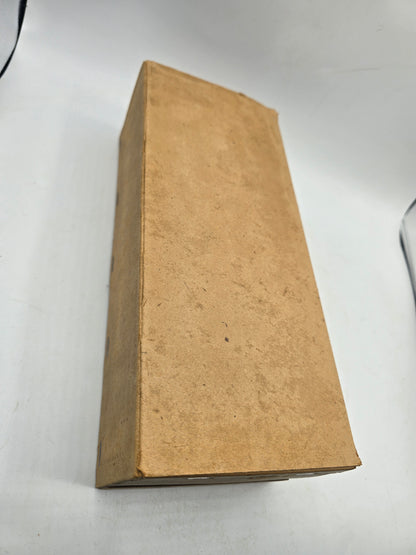 Tragschlaufe avec ses 20 boîtes VIDE 7.92 hlb 1943