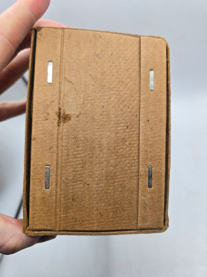 Tragschlaufe avec ses 20 boîtes VIDE 7.92 hlb 1943