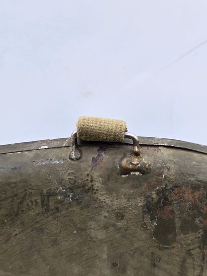 Coque casque US M1 WW2 pattes fixes McCord