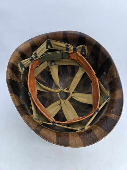 Liner US M1 Casque américain Capac 1944