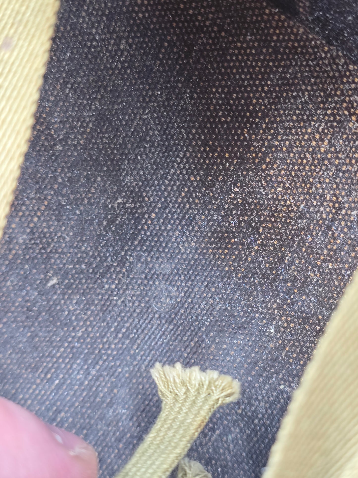 Liner US M1 WW2 complet jug clapet à équerre