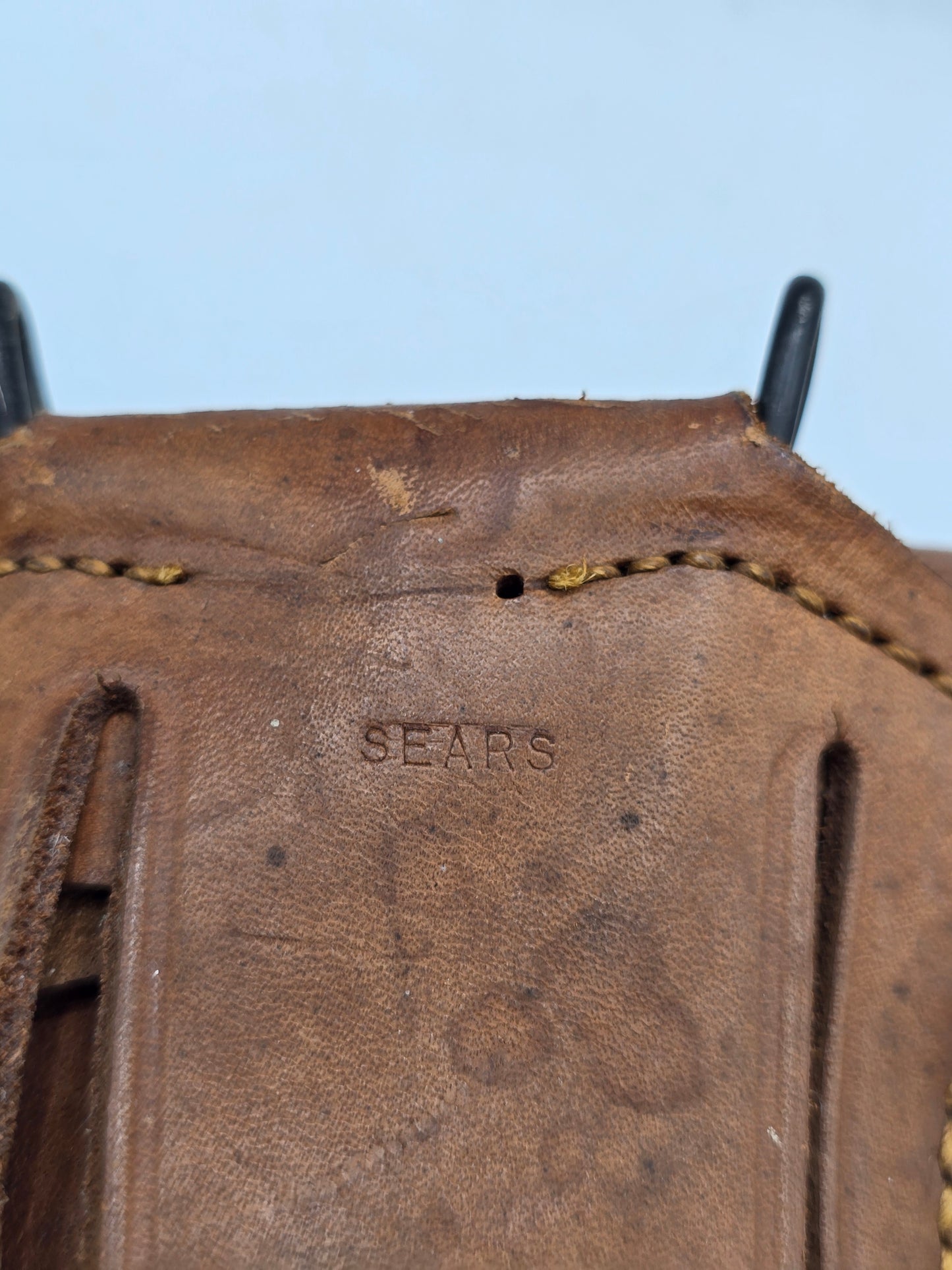 Holster cuir étuis Colt 1911 WW2