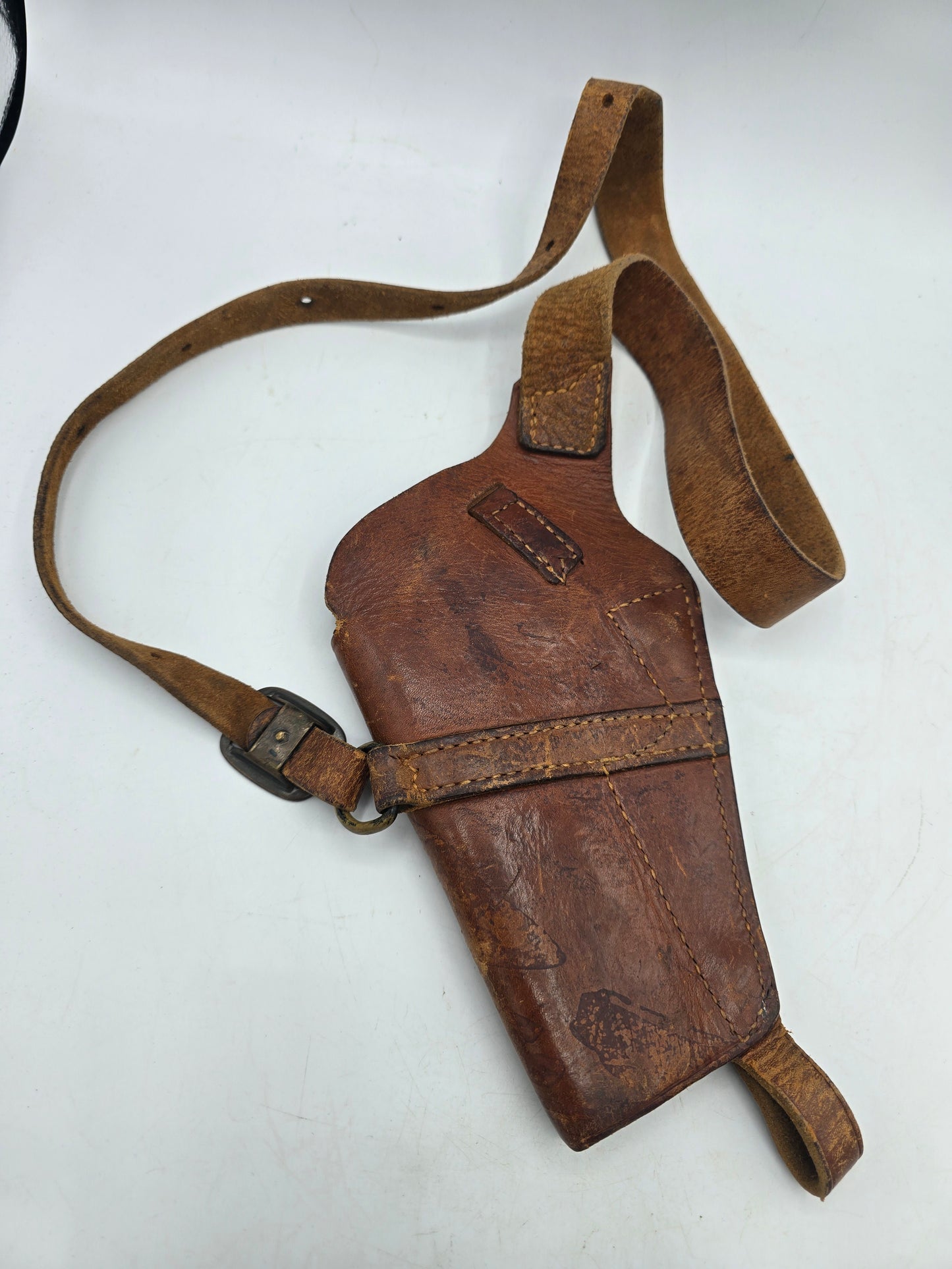Holster de poitrine M3