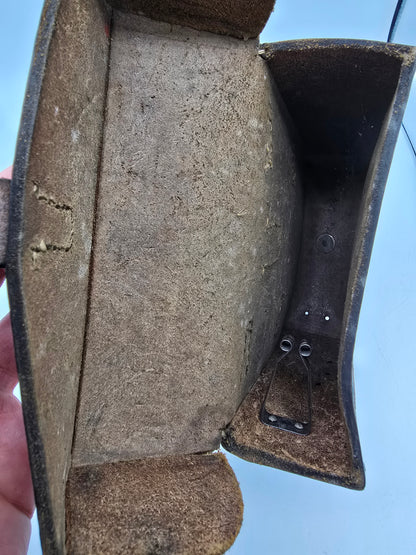 Rare Trousse MG 34/42 hck 1945