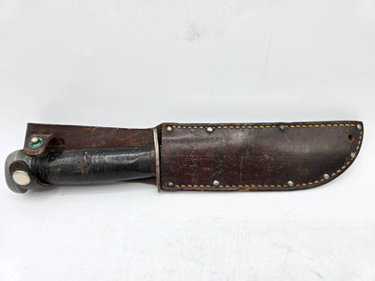 Poignard US PAL RH36  lame pakertisé