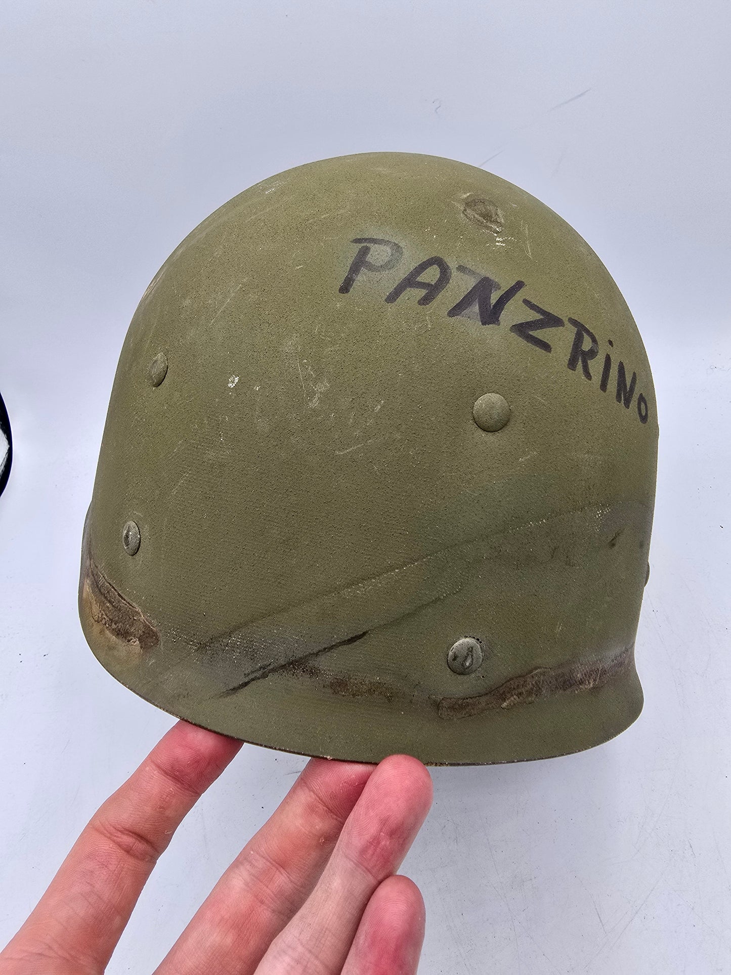 Liner US WW2 fabrication 1944 Firestone