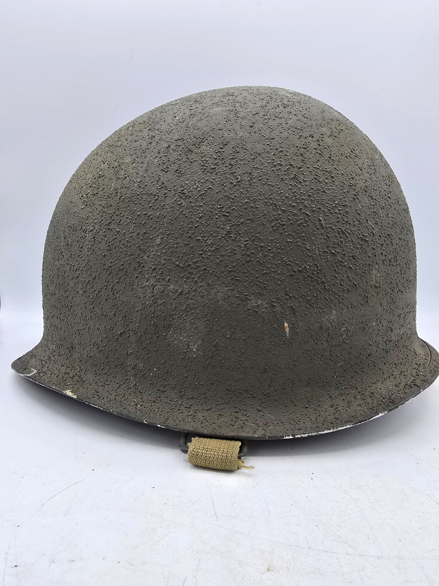 Near mint Coque Casque US M1 WW2 lot 831A