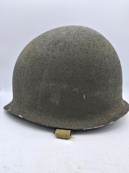 Near mint Coque Casque US M1 WW2 lot 831A