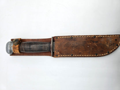 Poignard US PAL Rh36 lame pakertisé