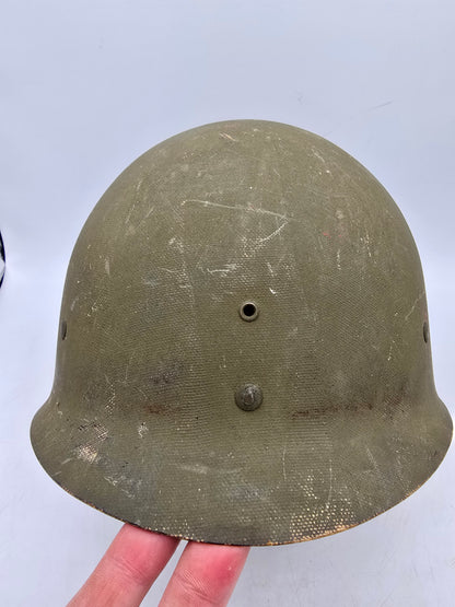 Liner US M1 Casque américain Capac 1944